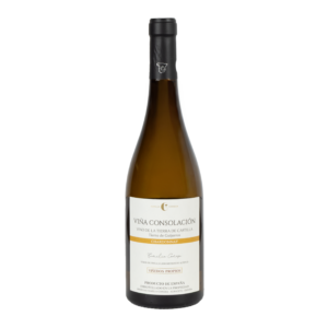 Familia Conesa 'Viña Consolación' Chardonnay 2024