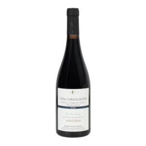 Familia Conesa 'Viña Consolación' Roble Tempranillo 2024