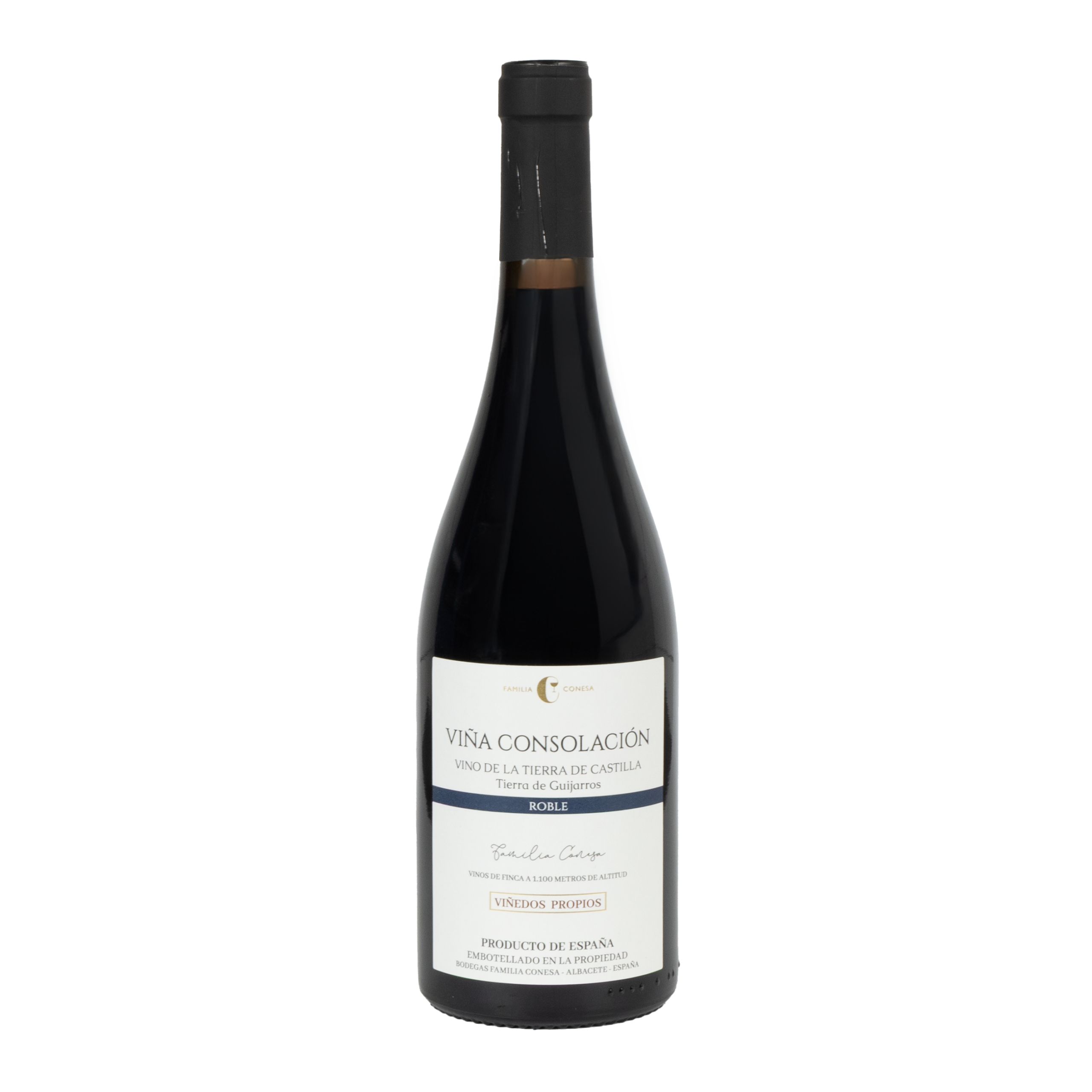 Familia Conesa 'Viña Consolación' Roble Tempranillo 2024