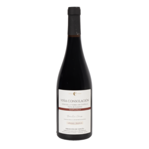 Familia Conesa 'Viña Consolación' Tempranillo Crianza 2023