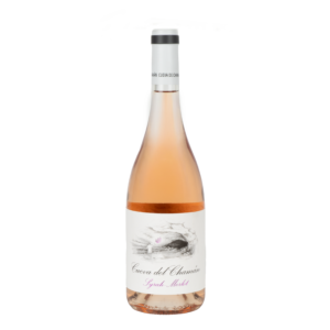 Bodega Santa Cruz 'Cueva del Chamán' rosado 2025
