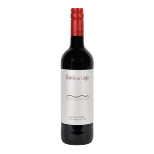 Cuatro Rayas 'Dama del Lago' Roble Tempranillo 2023