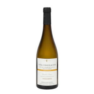 Familia Conesa 'Viña Consolación' Chardonnay 2025