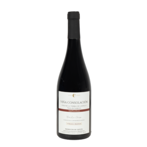 Familia Conesa 'Viña Consolación' Tempranillo Crianza 2023 - Magnum 1,5 Ltr
