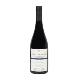 Familia Conesa 'Viña Consolación' Roble Tempranillo 2025