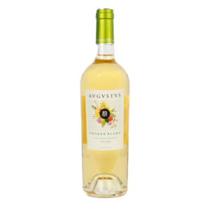Cellers Avgvstvs Forvm (Augustus) 'Primer' Blanc 2023