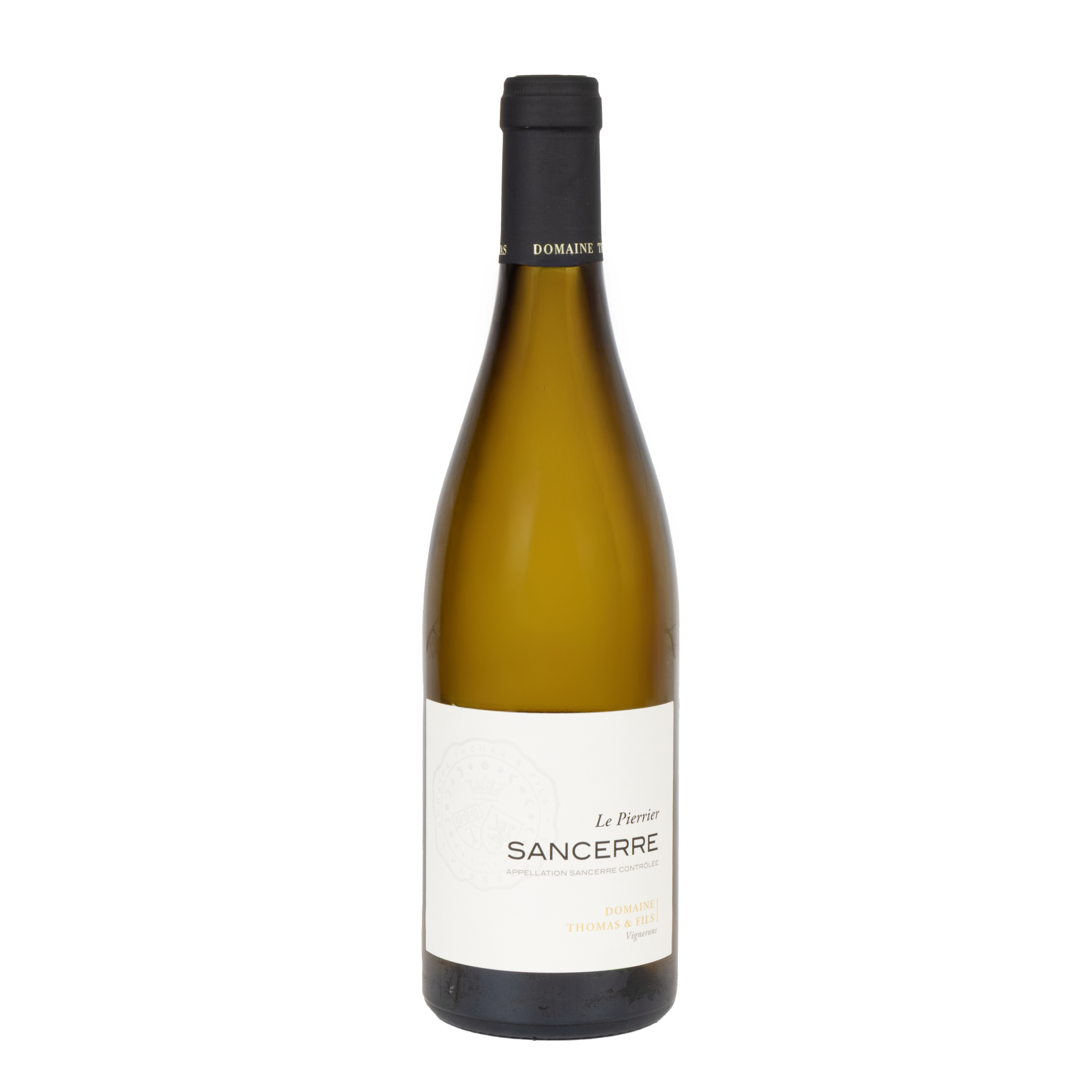 Domaine Thomas et Fils 'Le Pierrier' Sancerre Blanc 2025
