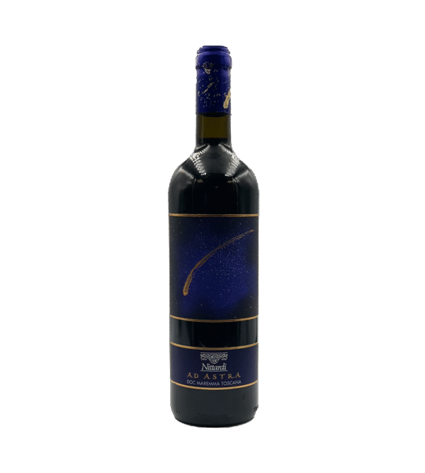 Nittardi 'Ad Astra' Maremma Toscana DOC 2022