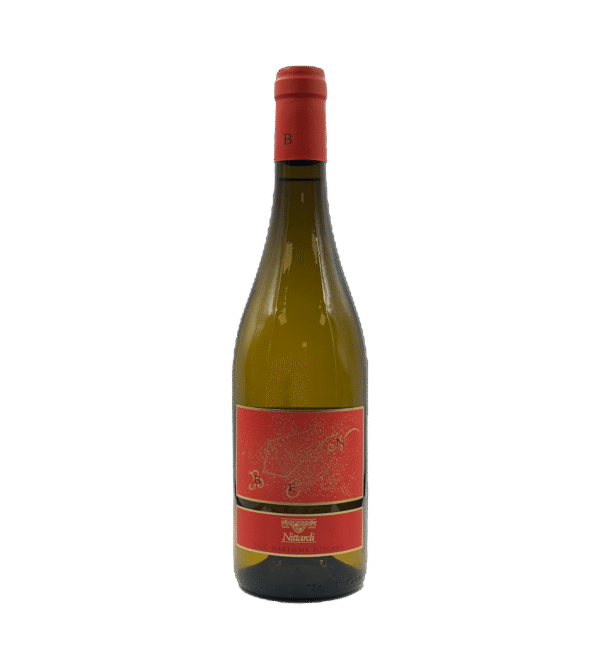 Nittardi 'BEN' Vermentino Maremma Toscana DOC 2023