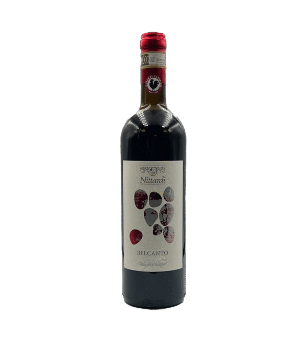 Nittardi 'Belcanto' Chianti Classico DOCG 2021