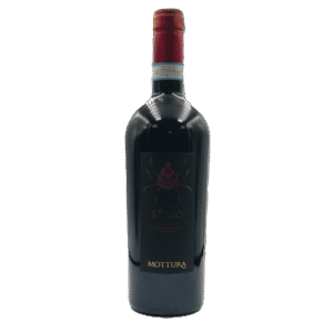 Villa Mottura 'Stilio' Primitivo di Manduria DOC 2022