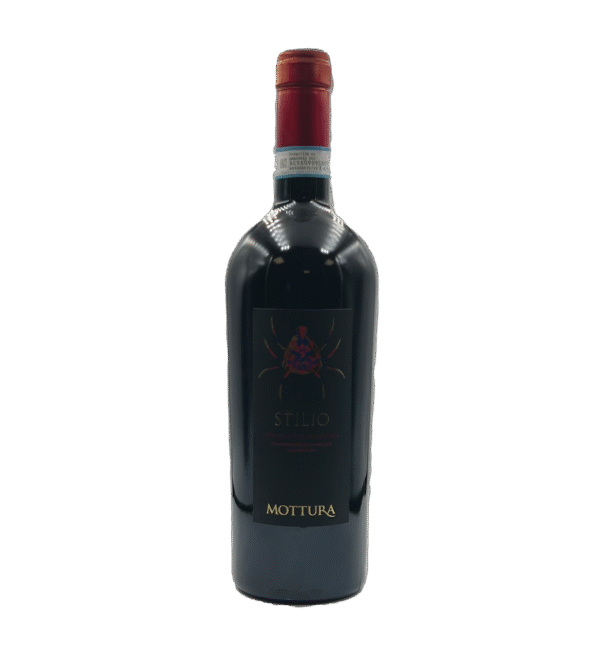Villa Mottura 'Stilio' Primitivo di Manduria DOC 2022