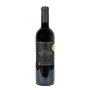 Pierre-Henri Cosyns 'Château Lion Noir' 2022
