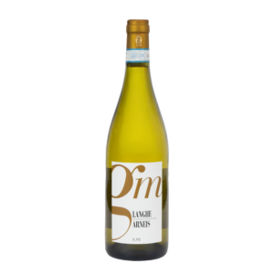Mario Giribaldi Langhe Arneis DOC 2024