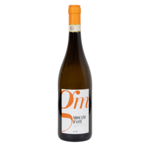 Mario Giribaldi Moscato d'Asti DOCG 2025