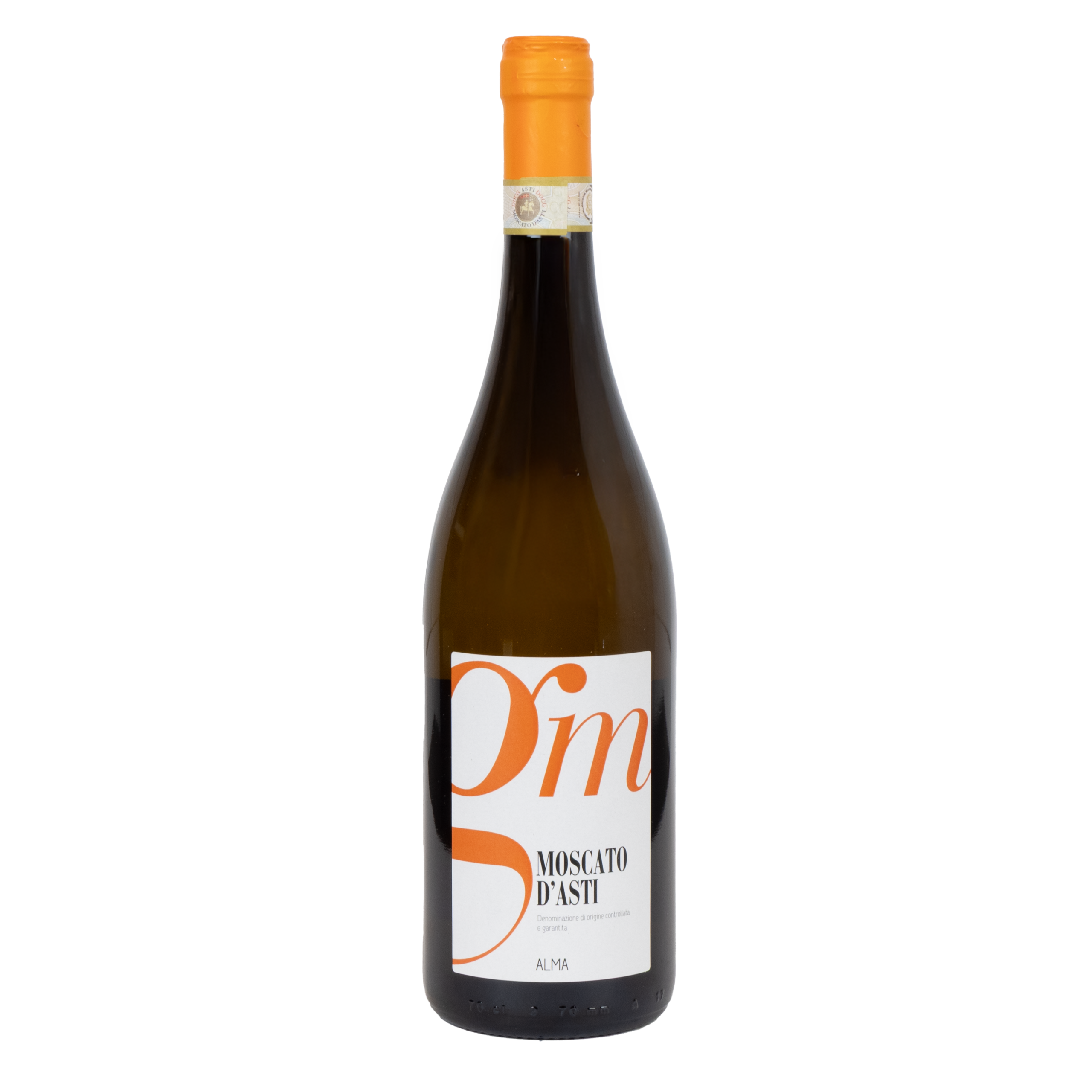 Mario Giribaldi Moscato d'Asti DOCG 2025