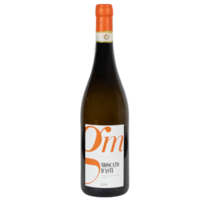 Mario Giribaldi Moscato d'Asti DOCG 2025