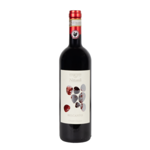 Nittardi 'Belcanto' Chianti Classico DOCG 2023