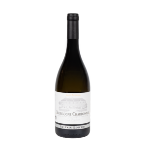 Sylvain Loichet Bourgogne chardonnay 2023