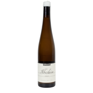 Weingut Kranz Ilbesheim Riesling 2022