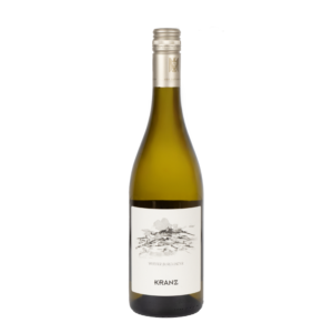 Weingut Kranz weisserburgunder gutswein trocken 2025