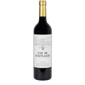 Domeco de Jarauta 'Lar de Sotomayor' Rioja Reserva 2020