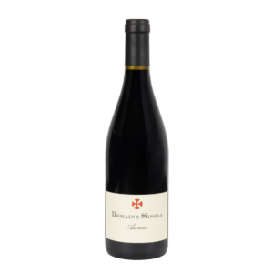 Domaine Singla Roussillon 'Asencio' Rouge 2023