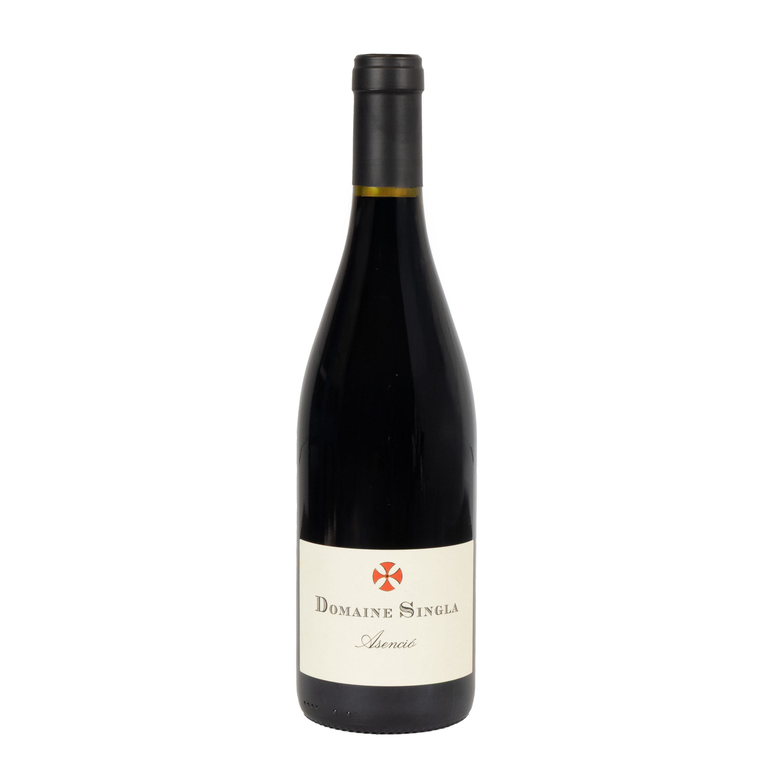 Domaine Singla Roussillon 'Asencio' Rouge 2023
