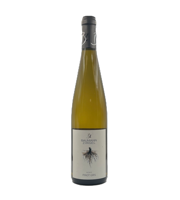 Domaine Baumann-Zirgel Pinot Gris 2022