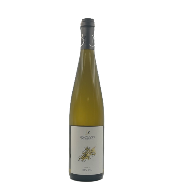 Domaine Baumann-Zirgel Riesling 2023