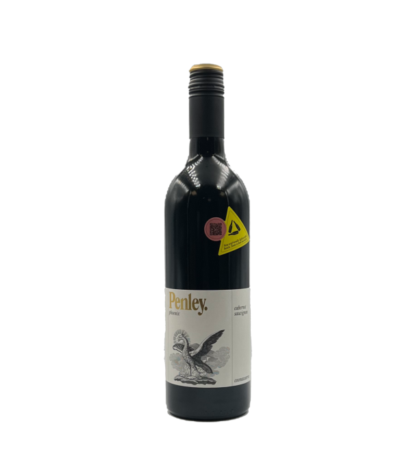 Penley Estate Mythology 'Phoenix' Cabernet Sauvignon 2021