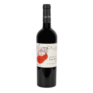 Viña Las Niñas 'Ella' Cabernet Sauvignon Reserva 2022