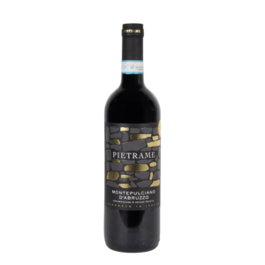 Cantina Tollo 'Pietrame' Montepulciano d'Abruzzo DOC 2024