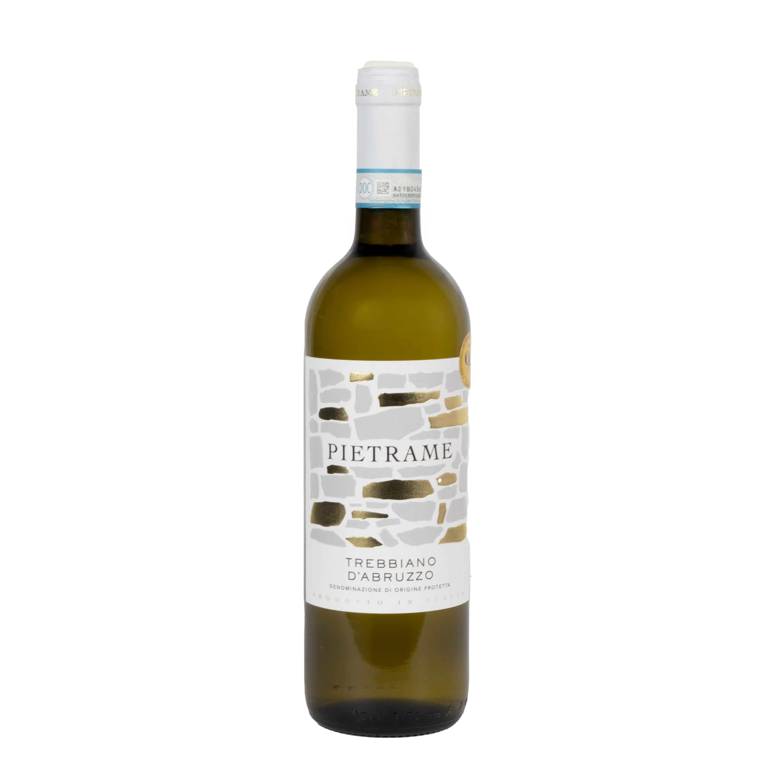 Cantina Tollo 'Pietrame' Trebbiano d'Abruzzo DOC 2025