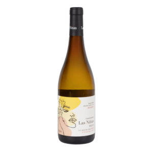 Viña Las Niñas 'Ella' Chardonnay Reserva 2024