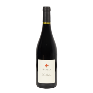 Domaine Singla Roussillon 'La Matiné' Rouge 2023