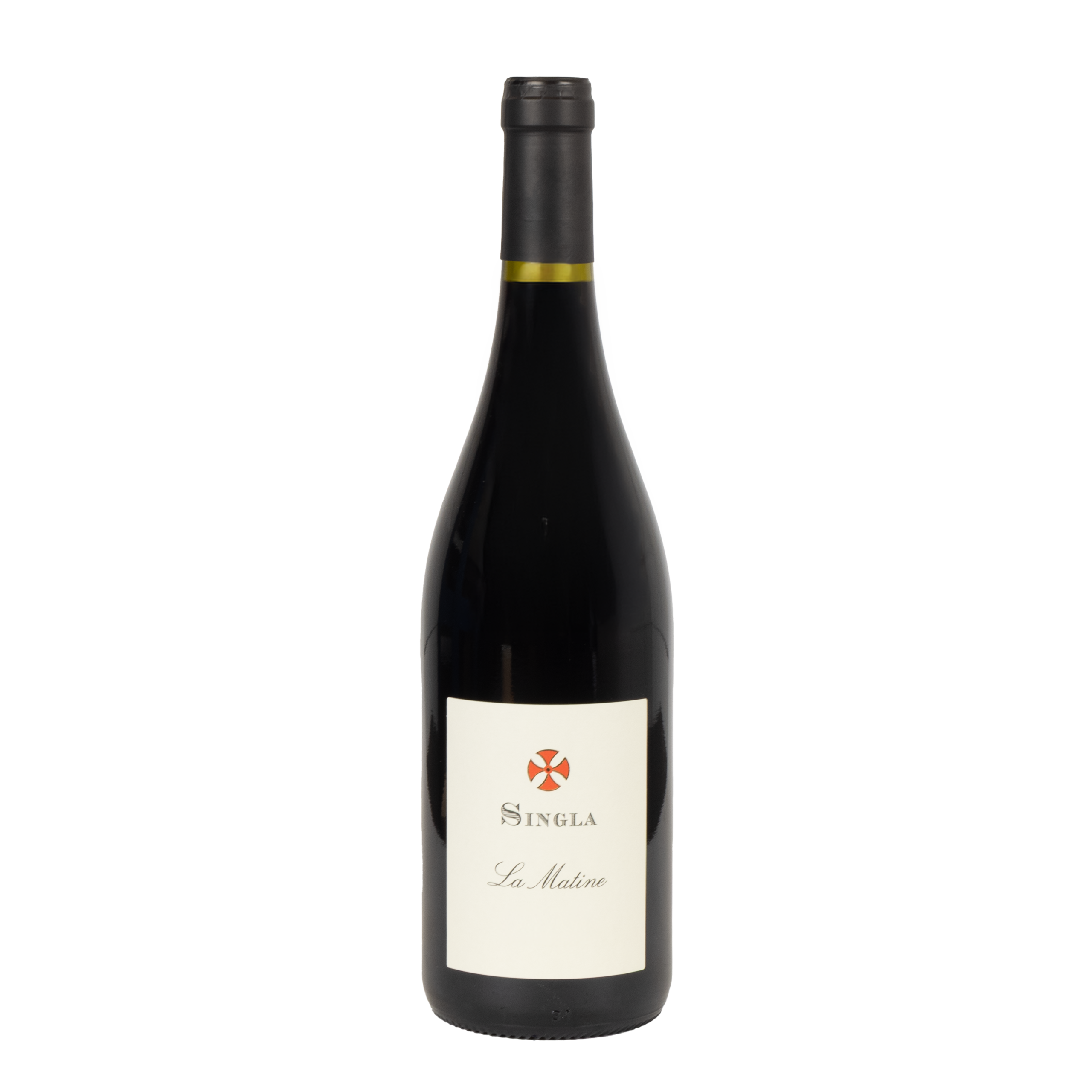 Domaine Singla Roussillon 'La Matiné' Rouge 2023