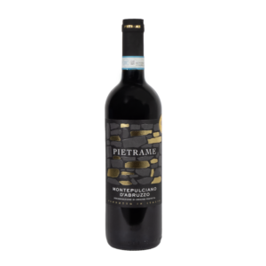 Cantina Tollo 'Pietrame' Montepulciano d'Abruzzo DOC 2024