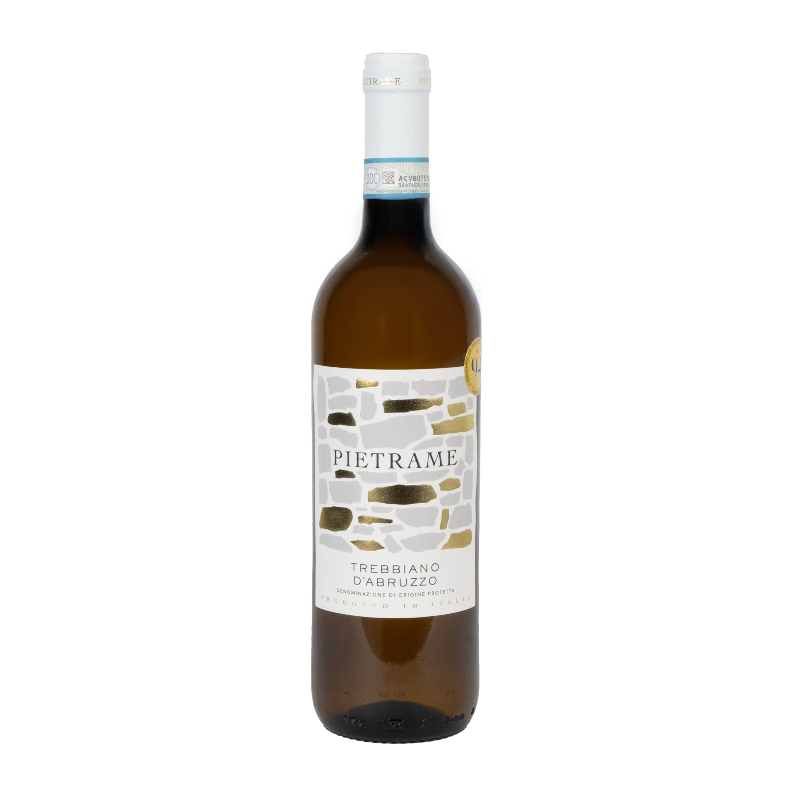 Cantina Tollo 'Pietrame' Trebbiano d'Abruzzo DOC 2024