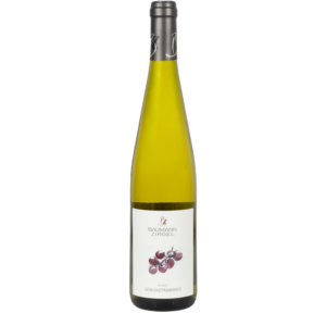Domaine Baumann-Zirgel gewürztraminer 2023