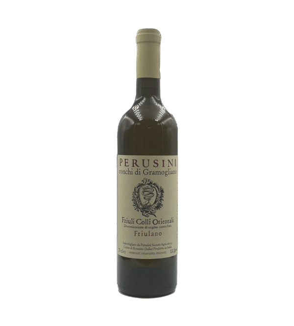 Perusini Friulano Friuli Colli Orientali DOC 2023