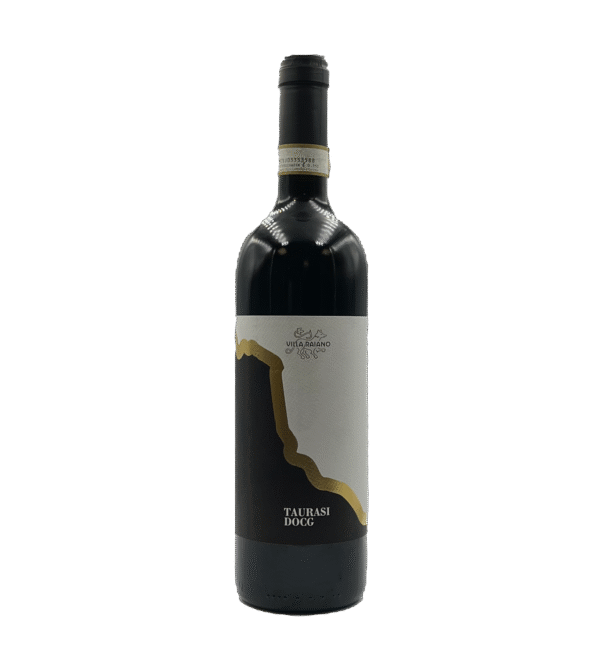 Villa Raiano 'Taurasi' Campania DOCG 2018