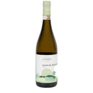 Villa Raiano Fiano di Avellino DOCG 2022