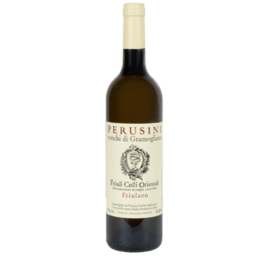 Perusini Friulano Friuli Colli Orientali DOC 2023