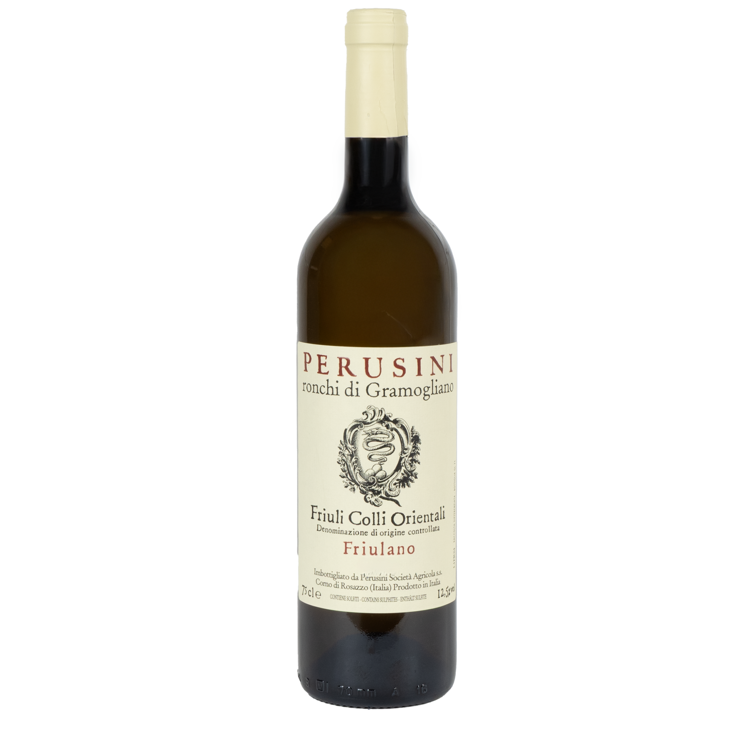Perusini Friulano Friuli Colli Orientali DOC 2023