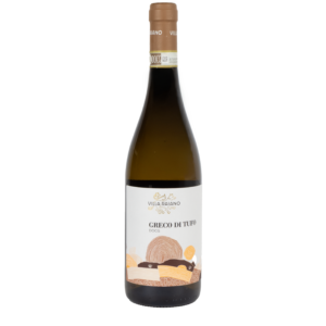 Villa Raiano Greco di Tufo DOCG 2022