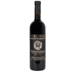 Perusini Merlot Friuli Colli Orientali DOC 2022