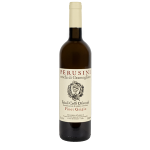 Perusini Pinot Grigio Friuli Colli Orientali DOC 2024