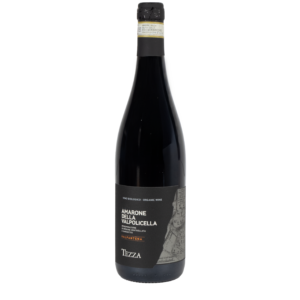 Tezza Amarone della Valpolicella Valpantena DOCG 2020