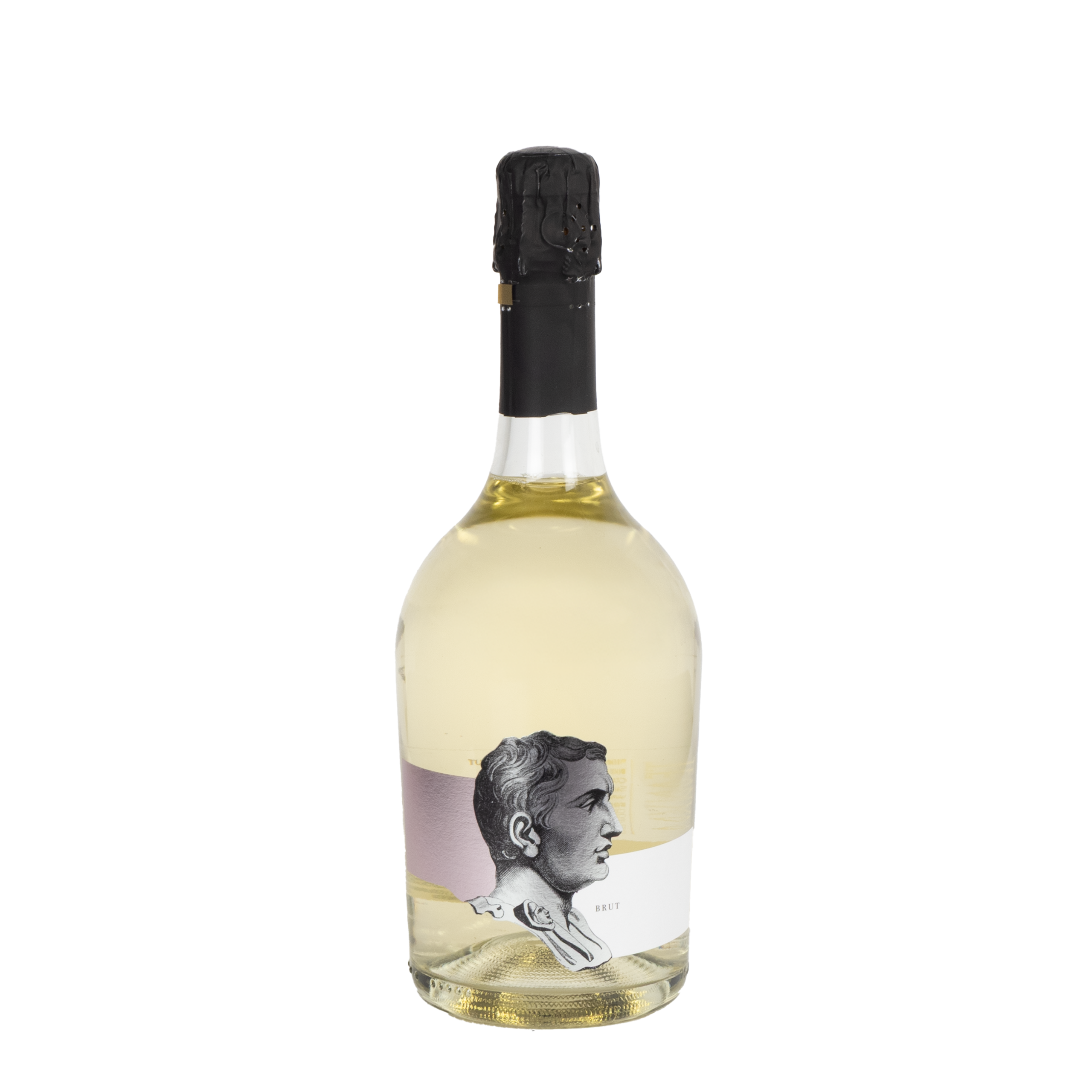 Cantine Teanum Bombino Spumante Brut Millesimato 2024